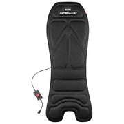 Next Level Racing NLR-G006 HF8 Pro Tappetino Gaming Aptico 8 Motori Compatibile Cockpit Corsa e Volo colore Nero
