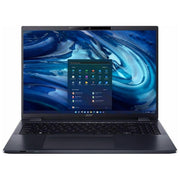 Acer TMP416-54-TCO-58LV TravelMate P4 16 Computer portatile Intel Core Ultra 5 16GB RAM 512GB SSD WUXGA Wi-Fi 7 Windows 11 Pro colore Blu