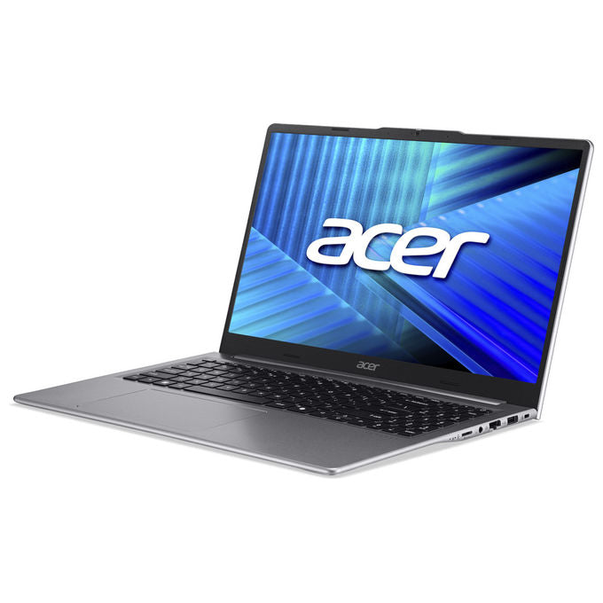 Acer EXO15-51-5490 Notebook 15.6 Full HD Intel Core 5 115U 16 GB DDR5 SSD 512 GB Windows 11 Pro Grigio