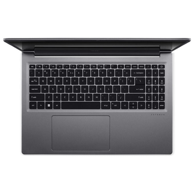 Acer EXO15-51-5490 Notebook 15.6 Full HD Intel Core 5 115U 16 GB DDR5 SSD 512 GB Windows 11 Pro Grigio