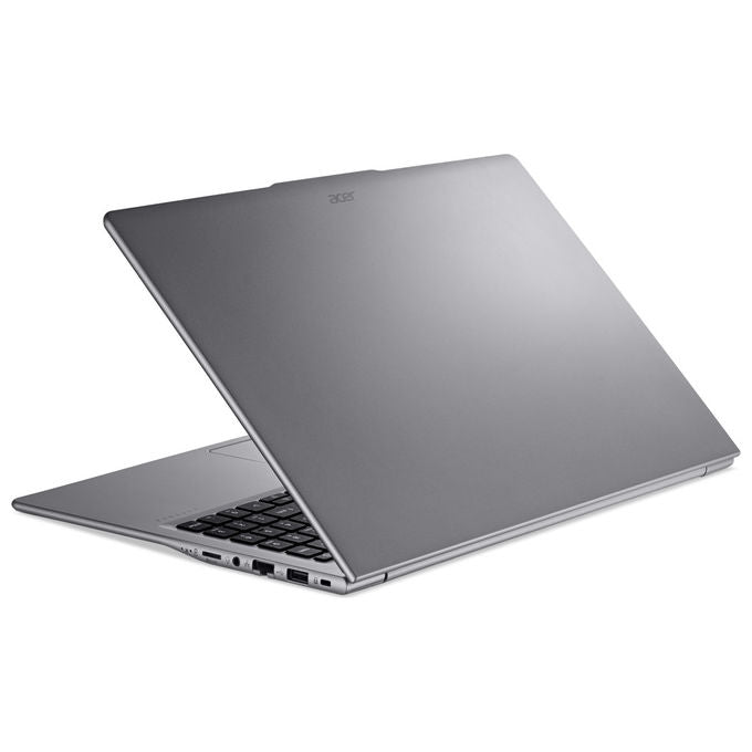 Acer EXO15-51-5490 Notebook 15.6 Full HD Intel Core 5 115U 16 GB DDR5 SSD 512 GB Windows 11 Pro Grigio