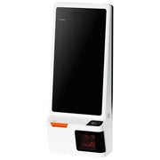 Sunmi kiosk K2, touch screen 24 pollici, Android 13 GMS, 6GB-128GB, scanner 2D, stampante 80 mm, NFC, WiFi, LAN, 5 x USB