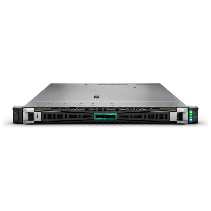 Hewlett Packard Enterprise kit cesto unita' ProLiant ML350 Gen11, 8SFF x1 U.3 Tri-Mode, accessorio server, P47217-B21