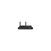 Yashi mini pc PCLY68, Intel Core i5-12450H, 8GB RAM, 256GB SSD, Windows 11 Pro, Wi-Fi 6, HDMI, DisplayPort, USB-C