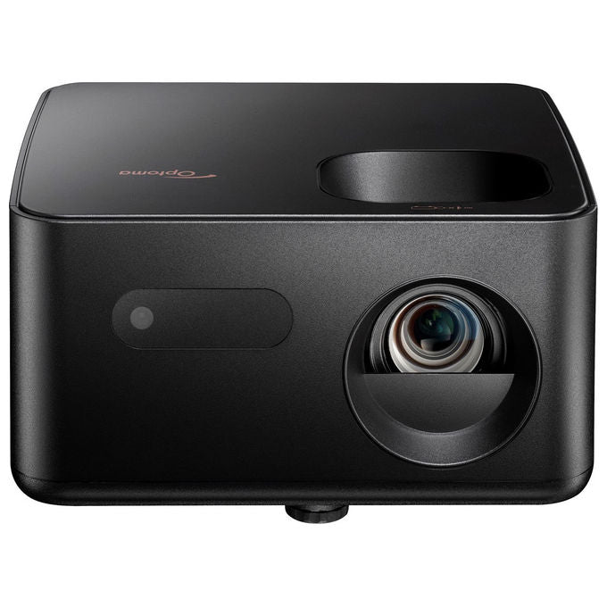 Optoma PH31 proiettore Full HD 1080p, DLP, 1500 lumen, LED 30000h, contrasto 250000:1, HDR10, altoparlante 5W, nero