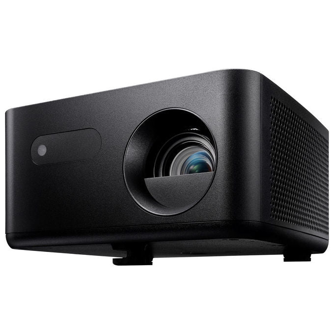 Optoma PH31 proiettore Full HD 1080p, DLP, 1500 lumen, LED 30000h, contrasto 250000:1, HDR10, altoparlante 5W, nero