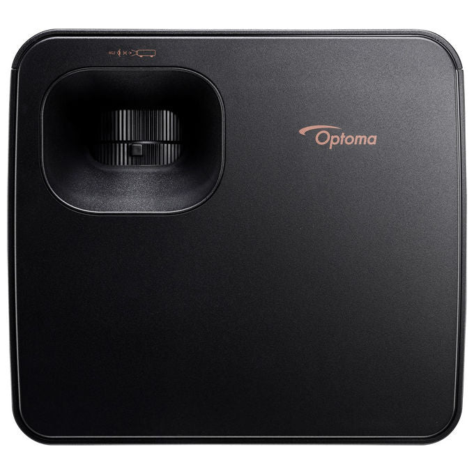 Optoma PH31 proiettore Full HD 1080p, DLP, 1500 lumen, LED 30000h, contrasto 250000:1, HDR10, altoparlante 5W, nero