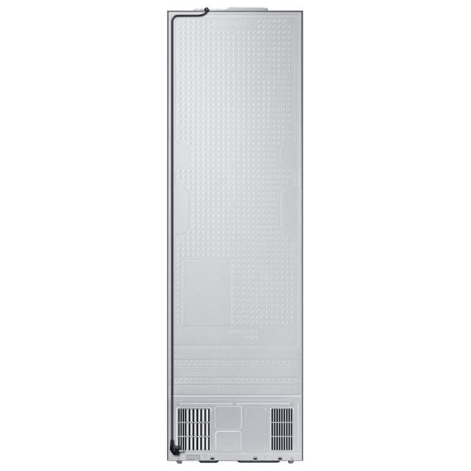 Samsung RB38C7B5BS9 Frigorifero Combinato Acciaio Inox Classe B 203 cm