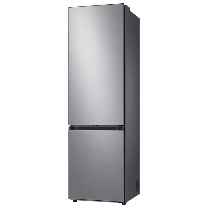 Samsung RB38C7B5BS9 Frigorifero Combinato Acciaio Inox Classe B 203 cm