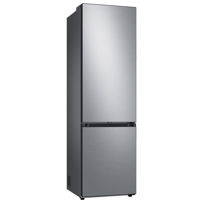 Samsung RB38C7B5BS9 Frigorifero Combinato Acciaio Inox Classe B 203 cm