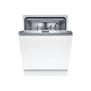 Bosch SMH6ECX21E Lavastoviglie da incasso 14 coperti Classe A 42 dB 7 programmi AquaStop EfficientDry (81.5x60x55 cm) colore Bianco