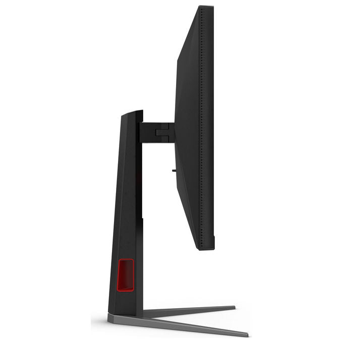 AOC monitor gaming U27G4XM, 27 pollici, 4K UHD, Mini LED Fast IPS, 160 Hz, 1 ms, DisplayHDR 1000, HDMI 2.1