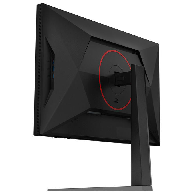 AOC monitor gaming U27G4XM, 27 pollici, 4K UHD, Mini LED Fast IPS, 160 Hz, 1 ms, DisplayHDR 1000, HDMI 2.1