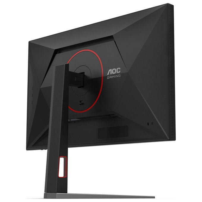 AOC monitor gaming U27G4XM, 27 pollici, 4K UHD, Mini LED Fast IPS, 160 Hz, 1 ms, DisplayHDR 1000, HDMI 2.1