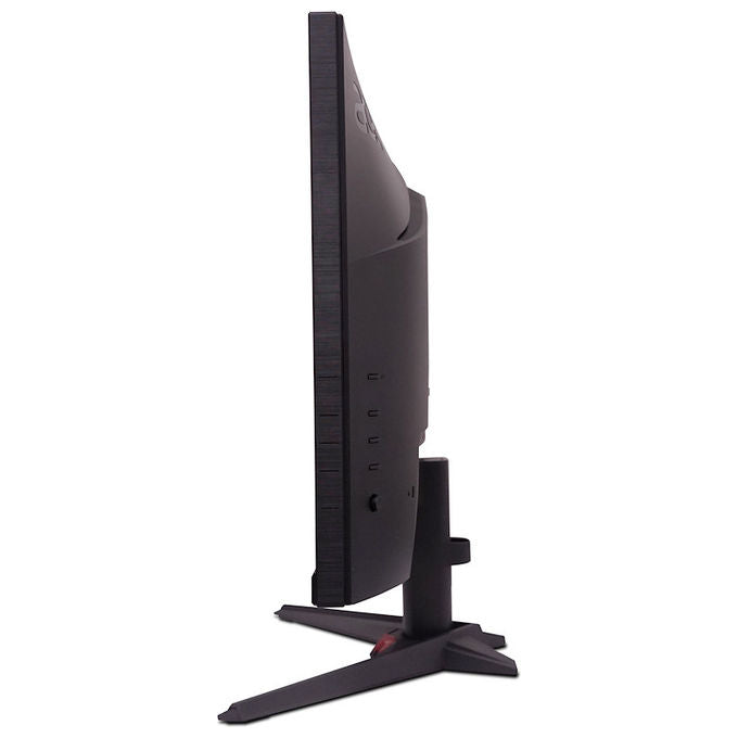 ACER Nitro VG270KV4BMIIPX monitor gaming 27 pollici, 4K Ultra HD IPS, 160Hz, 0,5ms, FreeSync Premium, ZeroFrame, nero