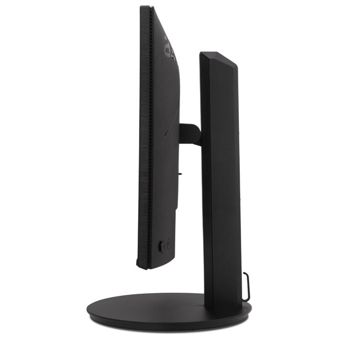 ACER monitor 23,8 pollici Full HD IPS, CB242YP6bipr, 144 Hz, 1 ms, regolabile in altezza, HDMI DisplayPort VGA, nero