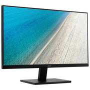 ACER monitor 23,8 pollici Full HD IPS, Vero V247YGBMIPX, 1920x1080, 100Hz, 4ms, HDMI DisplayPort VGA, altoparlanti integrati, Nero