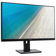 ACER monitor 23,8 pollici Full HD IPS, 144 Hz, 4 ms, FreeSync, ZeroFrame Pro, BlueLightShield, KA242YP6BIP
