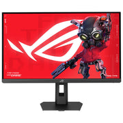 ASUS ROG Strix XG27UCGR, monitor gaming 27'', 4K Ultra HD, Fast IPS, 162Hz, 1ms, G-SYNC Compatible, FreeSync Premium, HDR400, Nero