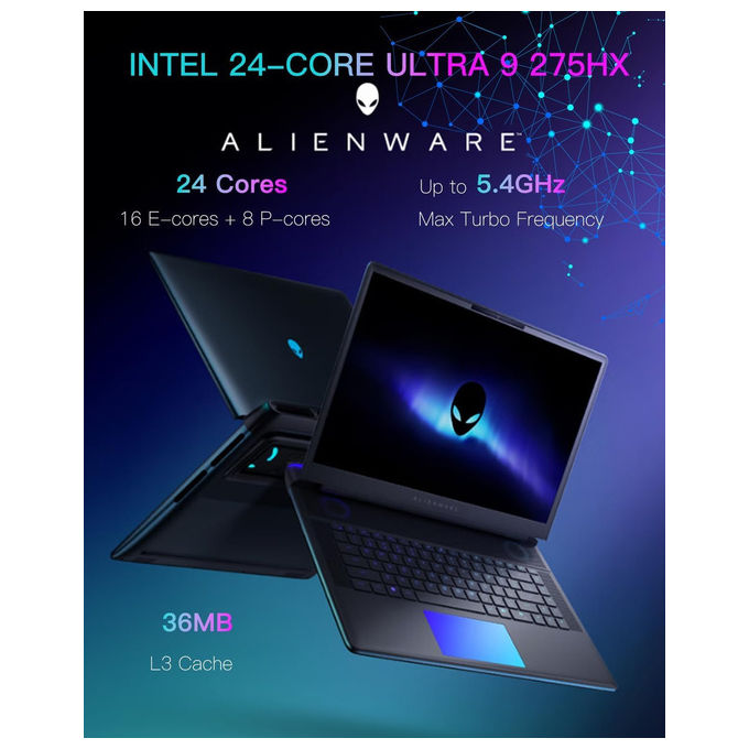 Dell Pro Tower Essential QVT1260, pc desktop, Intel Core i5-14400, 16 GB DDR5, SSD 1 TB NVMe, Intel UHD 730, Wi-Fi 6, Windows 11 Pro, nero