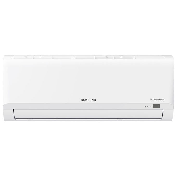 Samsung AR30 Malibu KIT_F-AR09MLB Climatizzatore Mono Split 9000 BTU Inverter Gas R32 Classe A++-A+