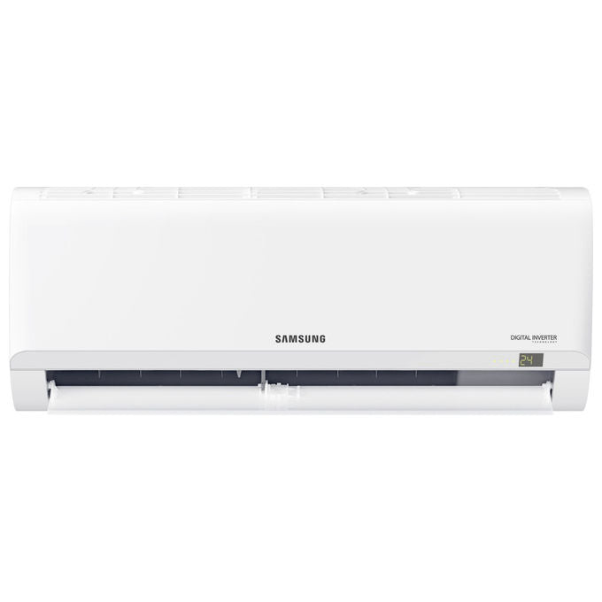 Samsung AR30 Malibu KIT_F-AR09MLB Climatizzatore Mono Split 9000 BTU Inverter Gas R32 Classe A++-A+