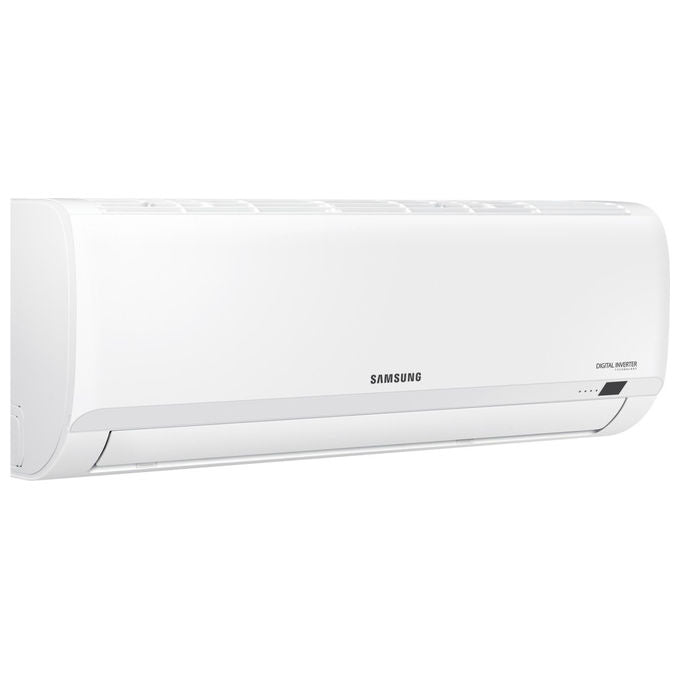Samsung AR30 Malibu KIT_F-AR09MLB Climatizzatore Mono Split 9000 BTU Inverter Gas R32 Classe A++-A+