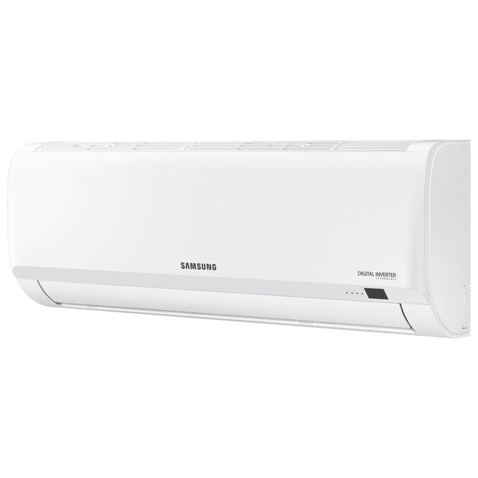 Samsung AR30 Malibu KIT_F-AR09MLB Climatizzatore Mono Split 9000 BTU Inverter Gas R32 Classe A++-A+
