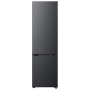 LG GBBSJ20DEP Frigorifero Combinato 375 L Classe D 203 cm colore Nero