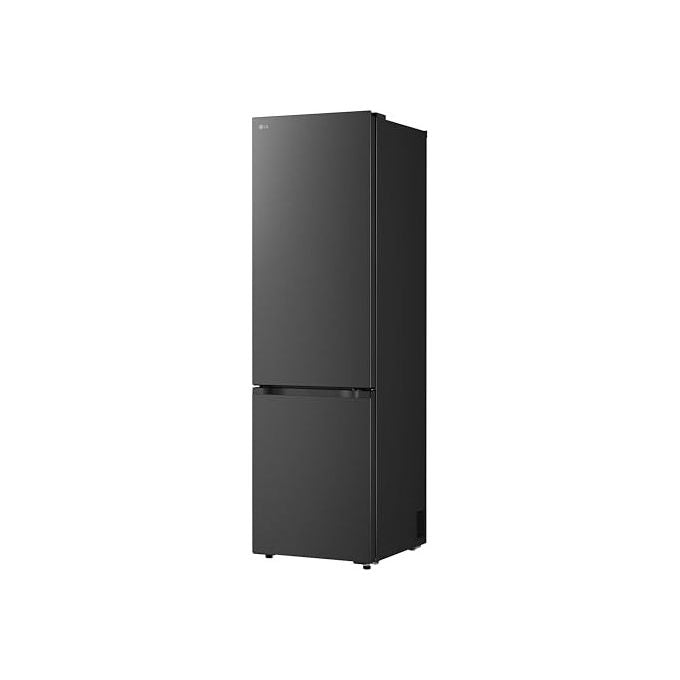 LG GBBSJ20DEP Frigorifero Combinato 375 L Classe D 203 cm colore Nero