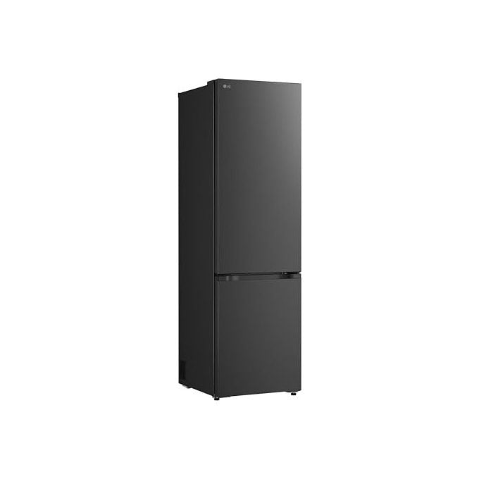 LG GBBSJ20DEP Frigorifero Combinato 375 L Classe D 203 cm colore Nero