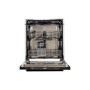 Akai DISH1330BT-G Lavastoviglie Libera Installazione 13 coperti Classe E 7 programmi 47 dB (82x60x56 cm) colore Nero