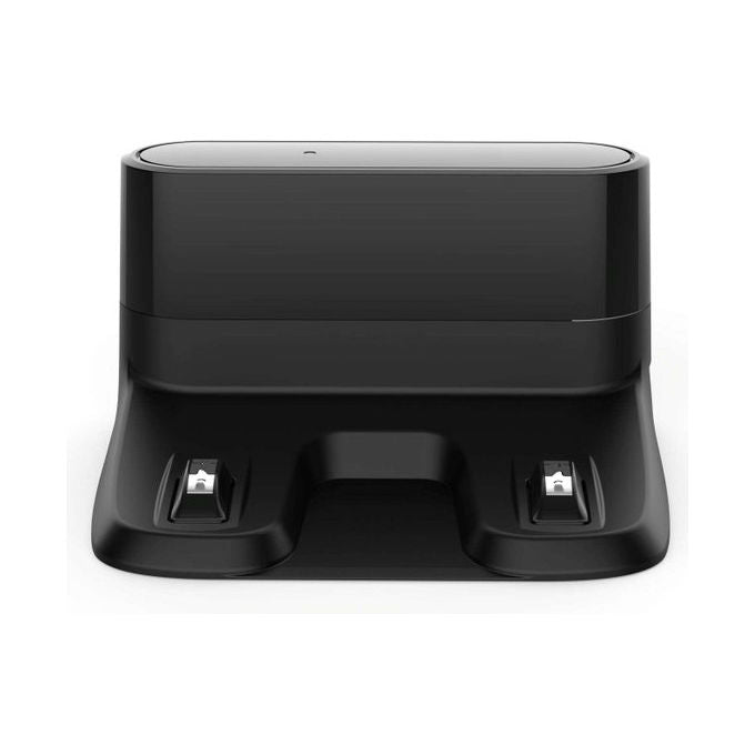 Akai robot aspirapolvere lavapavimenti AK-V07S, 2500 Pa, Wi-Fi Tuya, navigazione giroscopica, 150 min autonomia, nero