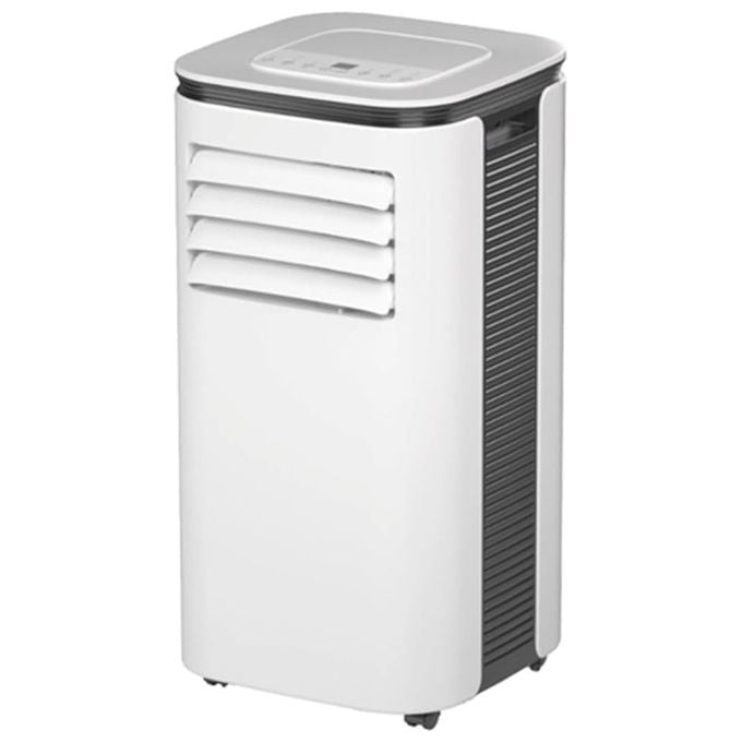 Sansui condizionatore portatile ACP955SNH-J, raffreddamento ambienti, uso domestico e professionale