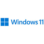 Microsoft Windows 11 Pro for Workstations, licenza 1 utente, 64-bit, lingua inglese, DVD, sistema operativo