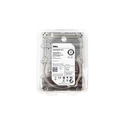 Dell disco rigido interno 4 TB, HDD SATA III 6 Gbps, 7200 rpm, 3.5 pollici, hot plug, server e workstation, 512n, 161-BBRL