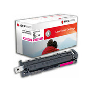 HP cartuccia toner originale magenta 217Z, altissima capacita', 24000 pagine, LaserJet Enterprise 6800, 6801, X677, W2173Z
