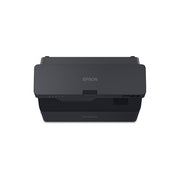 Epson EB-775F proiettore laser ultra corto, Full HD 1080p, 4100 lumen, 3LCD, digital signage, nero
