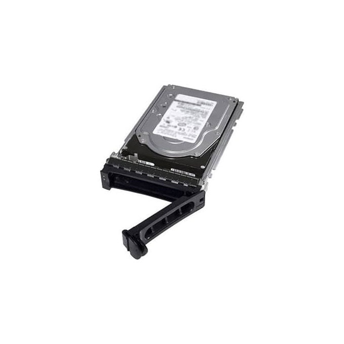 Dell 161-BBSO – HDD Interno 3.5'' SAS 8 TB, 7200 rpm, 12 Gbit-s, Hot-Swap, ISE, per Server-Workstation