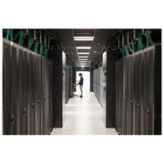 HPE Aruba Networking, kit di montaggio universale per antenna, regolabile AZ-EL, palo e parete, AP-ANT-MNT-U, S1J09A