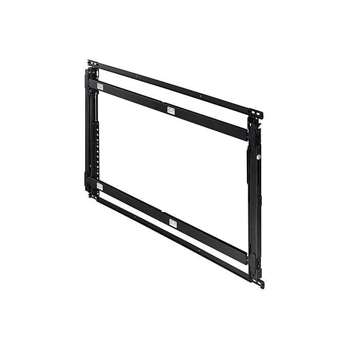 Samsung kit di montaggio per videowall, configurazione 1x1, compatibile con The Wall IW008C, VG-LFC11SWW-EN