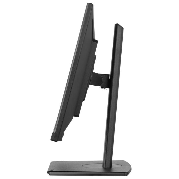 Iiyama ProLite XUB2492QSU-B1 monitor 24 pollici, IPS QHD 2560x1440, 100 Hz, 0,5 ms, hub USB 3.2, AMD FreeSync, Flicker Free, Nero