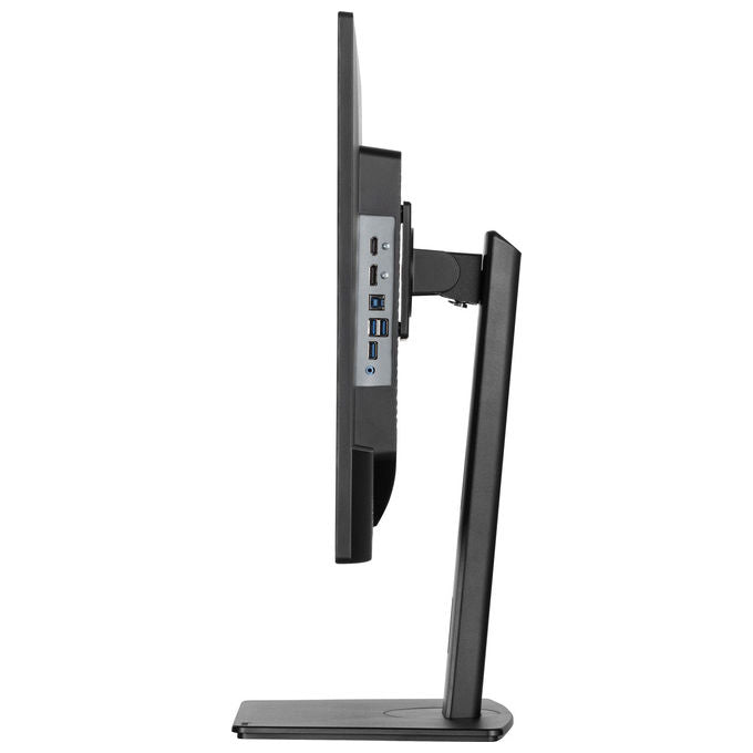 Iiyama XB3270QSU-B1 ProLite Monitor PC 31,5'' IPS QHD 2560x1440 100Hz 3ms AMD FreeSync Hub USB 3.2 Altoparlanti colore Nero
