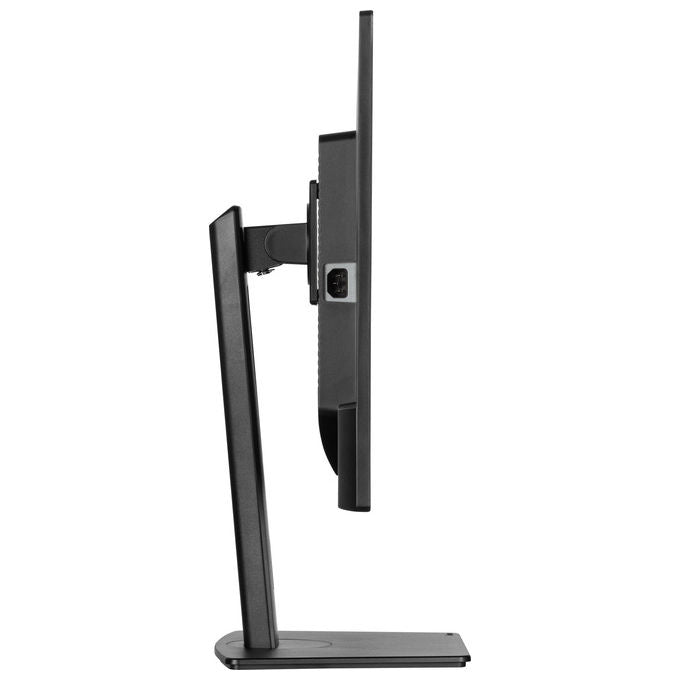 Iiyama XB3270QSU-B1 ProLite Monitor PC 31,5'' IPS QHD 2560x1440 100Hz 3ms AMD FreeSync Hub USB 3.2 Altoparlanti colore Nero