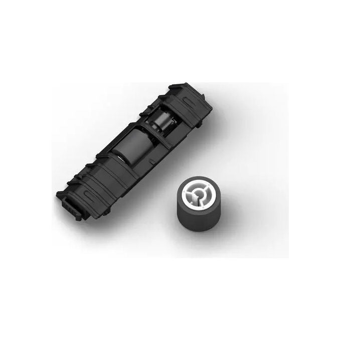 Epson rullo di alimentazione carta, compatibile AM-C400-550, originale, codice C12C937651, colore nero
