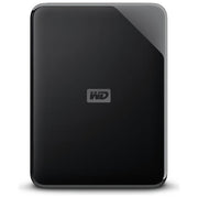 WD Elements hard disk esterno portatile 6TB, USB 3.0, alta capacita', plug-and-play, compatibile Windows