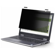 StarTech.com filtro privacy 13,3 pollici, per laptop 16:9, antiriflesso, anti luce blu 51%, touch screen, angolo visione 30°