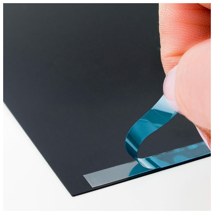 StarTech.com filtro privacy 13,3 pollici, per laptop 16:9, antiriflesso, anti luce blu 51%, touch screen, angolo visione 30°
