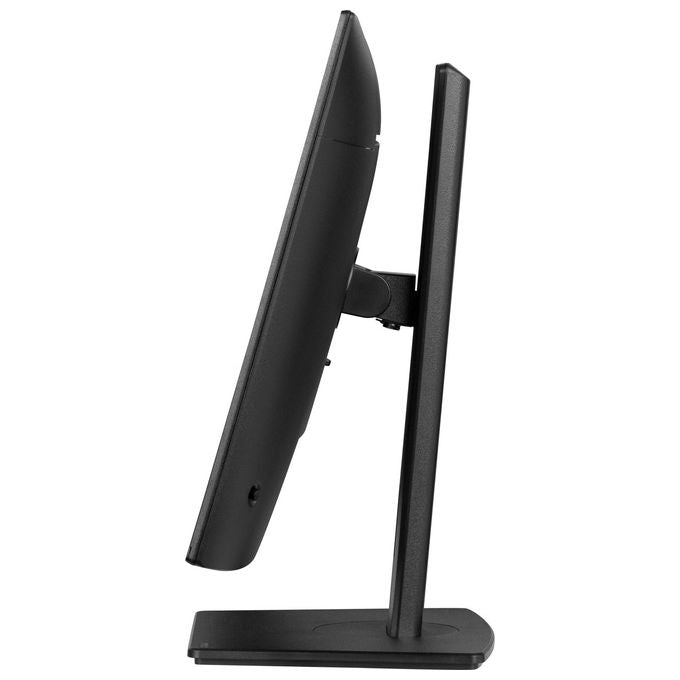 Iiyama ProLite XUB2792UHSU-B6, monitor 27 pollici, 4K Ultra HD IPS, 60Hz, 4ms, hub USB 3.2, USB-C, altoparlanti integrati, regolazione altezza, nero