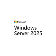 Microsoft Windows Server CAL 2025, licenza per 5 dispositivi, device CAL, italiano, 1PK DSP OEI, EP2-25247